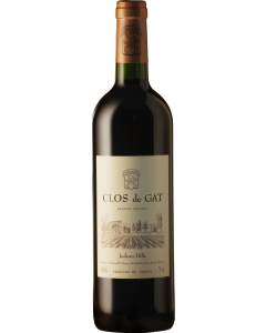 Clos de Gat Ayalon Valley 2018