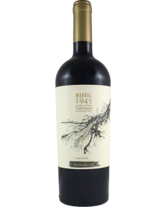 Clos de Luz Massal 1945 Carmenere 2020