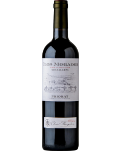 Clos Mogador 2021