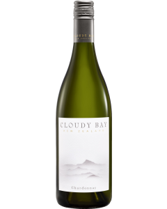 Cloudy Bay Chardonnay 2023
