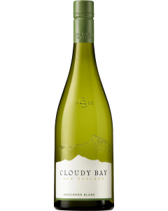 Cloudy Bay Sauvignon Blanc 2024