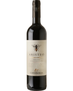 Corte Medicea Aristeo 2022