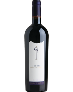 Craggy Range Sophia 2021