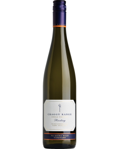 Craggy Range Te Muna Road Vineyard Riesling 2021