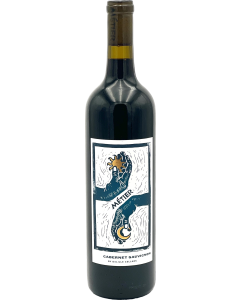 DeLille Cellars Metier Cabernet Sauvignon 2022