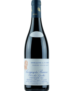 Domaine A.F. Gros Savigny les Beaune Premier Cru Clos des Guettes 2021