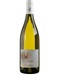 Domaine Besson Chablis 2024