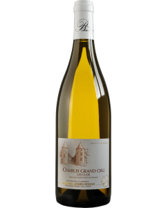 Domaine Besson Chablis Grand Cru Les Clos 2023