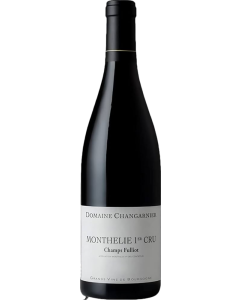 Domaine Changarnier Monthelie Premier Cru Champs Fulliot 2024