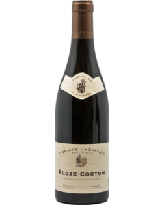 Domaine Chevalier Aloxe-Corton 2023