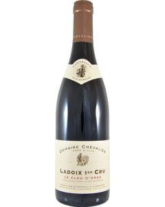 Domaine Chevalier Ladoix Premier Cru Le Clou d'Orge 2022