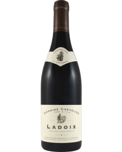 Domaine Chevalier Ladoix Rouge 2023