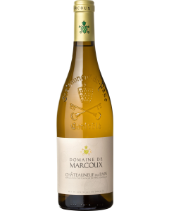 Domaine de Marcoux Chateauneuf du Pape Blanc 2023