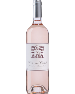 Domaine du Castel Rose 2025