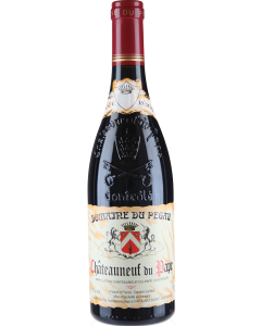 Domaine Du Pegau Chateauneuf du Pape Cuvee Reservee 2022