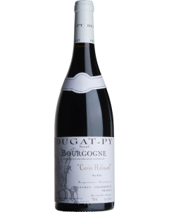 Domaine Dugat-Py Bourgogne Cuvee Halinard 2022