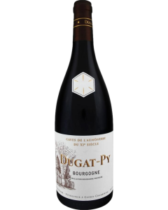 Domaine Dugat-Py Bourgogne Rouge 2023