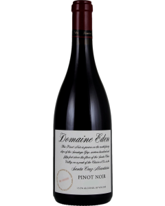 Domaine Eden Pinot Noir 2017