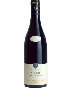 Domaine Jean-Jacques Girard Beaune Premier Cru Clos du Roi 2023