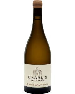 Domaine Lavantureux Chablis 2023