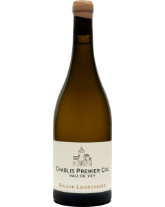 Domaine Lavantureux Chablis Premier Cru Vau de Vey 2023