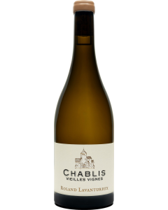 Domaine Lavantureux Chablis Vieilles Vignes 2023