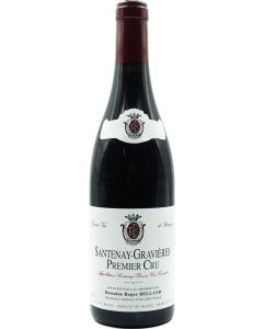 Domaine Roger Belland Santenay Premier Cru Les Gravieres 2023
