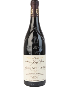 Domaine Roger Perrin Chateauneuf du Pape Reserve Vieilles Vignes 2020