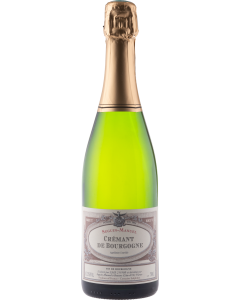 Domaine Seguin-Manuel Cremant de Bourgogne