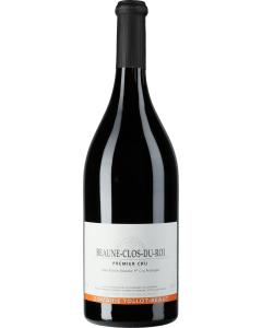 Domaine Tollot-Beaut Beaune Premier Cru Clos du Roi 2019
