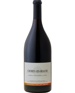 Domaine Tollot-Beaut Chorey les Beaune 2021