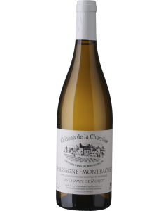 Domaine Yves Girardin Chateau de la Charriere Chassagne-Montrachet Les Champs de Morjot 2024
