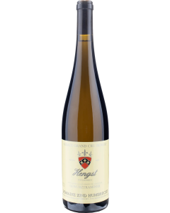 Domaine Zind-Humbrecht Gewurztraminer Grand Cru Hengst 2021