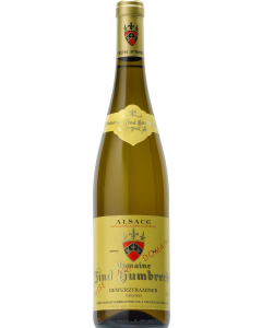 Domaine Zind-Humbrecht Gewurztraminer Turckheim 2023