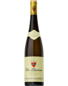 Domaine Zind-Humbrecht Riesling Clos Hauserer 2023