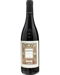 Domini Veneti Collezione Pruviniano Amarone della Valpolicella Classico 2021