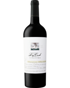 Dry Creek Cabernet Sauvignon 2021