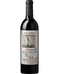 Dry Creek Old Vine Zinfandel 2021