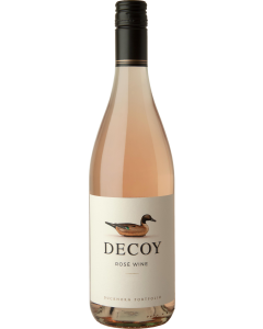 Duckhorn Decoy Rose 2024