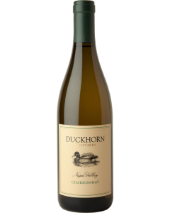 Duckhorn Napa Valley Chardonnay 2023