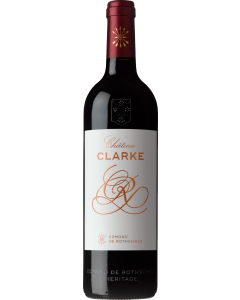 Edmond de Rothschild Chateau Clarke 2020