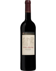 Casa Ferreirinha Vinha Grande Tinto 2023