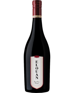 Elouan Pinot Noir 2022