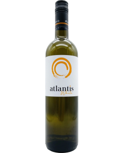 Estate Argyros Atlantis White 2025
