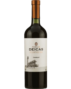 Familia Deicas Atlantico Sur Tannat 2024