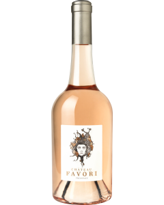 Favori Chateau Favori Provence 2025