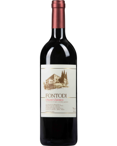 Fontodi Chianti Classico 2022