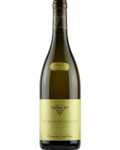 Francois Carillon Bourgogne Aligote 2023