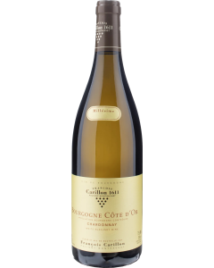 Francois Carillon Bourgogne Cote d'Or Blanc 2022