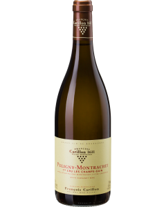 Francois Carillon Puligny-Montrachet Premier Cru Champ Gain 2023